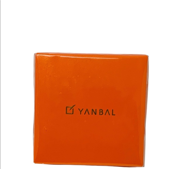 Yanbal 24k gold plated earrings set / Aretes Chapado En Oro Aretes Buena… - Picture 3 of 5